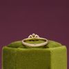Marius Gabriel's Engagement Ring 3