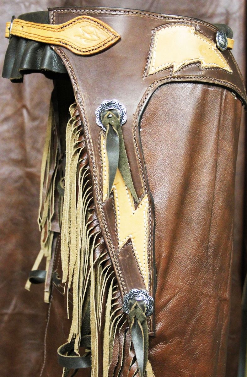 Hand Crafted Tommy A, Western Shooting Set by Manta Leather ...