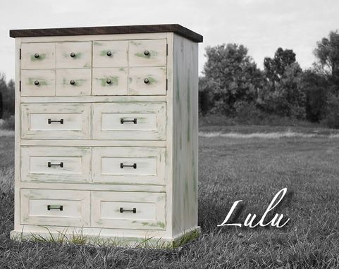 Custom Made Lulu