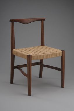 Custom Made Side Chair