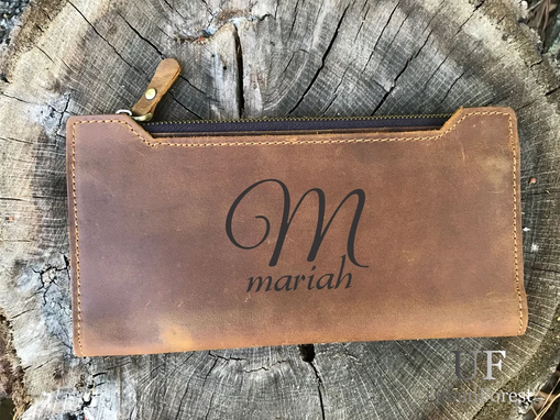 Custom Made Mothers Day Gifts For Women Gifts For Womens Wallets, Personalized Gifts For Her, Womens Gift