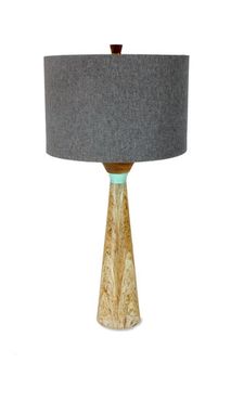 Custom Made Custom Lamps
