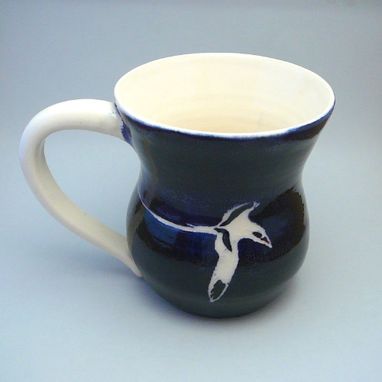 Custom Made Tropicbird Mug