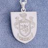 Ariana's Signet Ring & Necklace 3