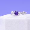Ellie's Engagement Ring 5