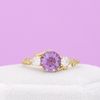 Camryn's Engagement Ring 6