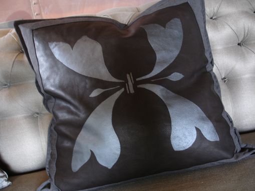 Custom Made Decorative Accent Pillows