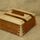 Hand Crafted Small Mahogany Wooden Box # 1 by Wooden-It-Be-Nice ...