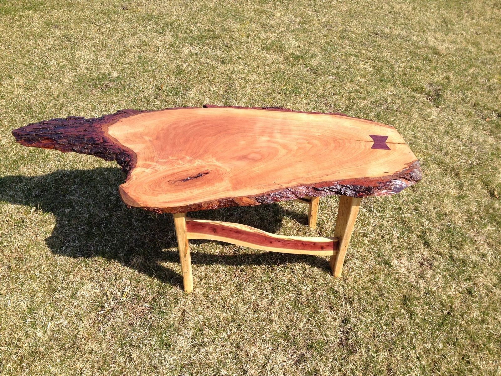 Custom Tables (Live Edge & Repurposed) by Live Edge Woodcrafts ...