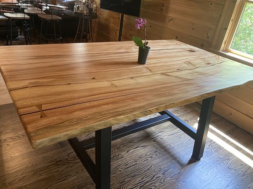 Custom Made Custom Dining Tables/Sets