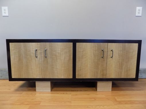 Custom Made Tv And Entertainment Cabinets
