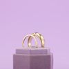Nah’Jahae Bolds's Engagement Ring 4