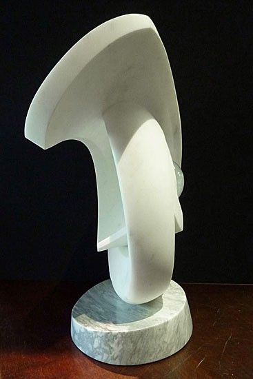 Custom Italian Marble Sculptures by Joseph Wright | CustomMade.com