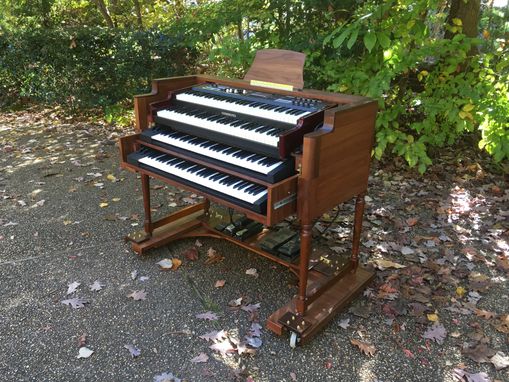 Custom Made Hammond B3 Replica Organ