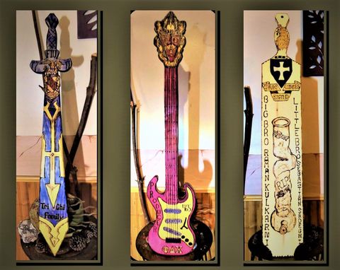 Custom Made Fraternity Paddles,Paddles,Frat Paddles,Fraternity Gift,Big Brother Gift,Big Little Brother