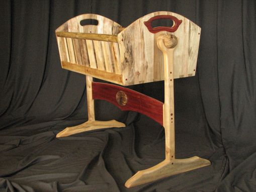 Custom Made Bassinet