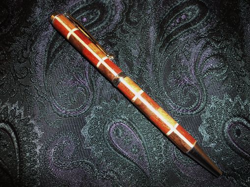 Custom Made Perfect Pen With Stylus Tip