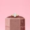Maria's Engagement Ring 5