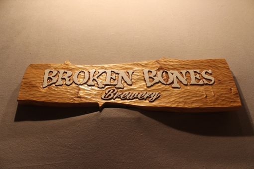 Custom Made Custom Wood Signs | Carved Signs | Handmade Signs | Home Signs | Bar Signs