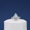 Nyssa's Engagement Ring Upgrade 1