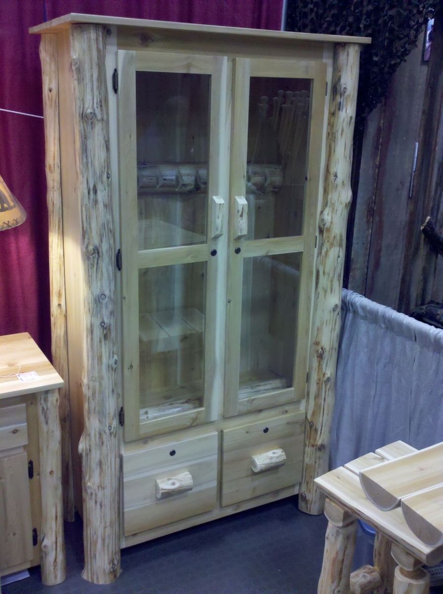 Custom Gun Cabinets Gun Cases Gun Racks Gun Storage