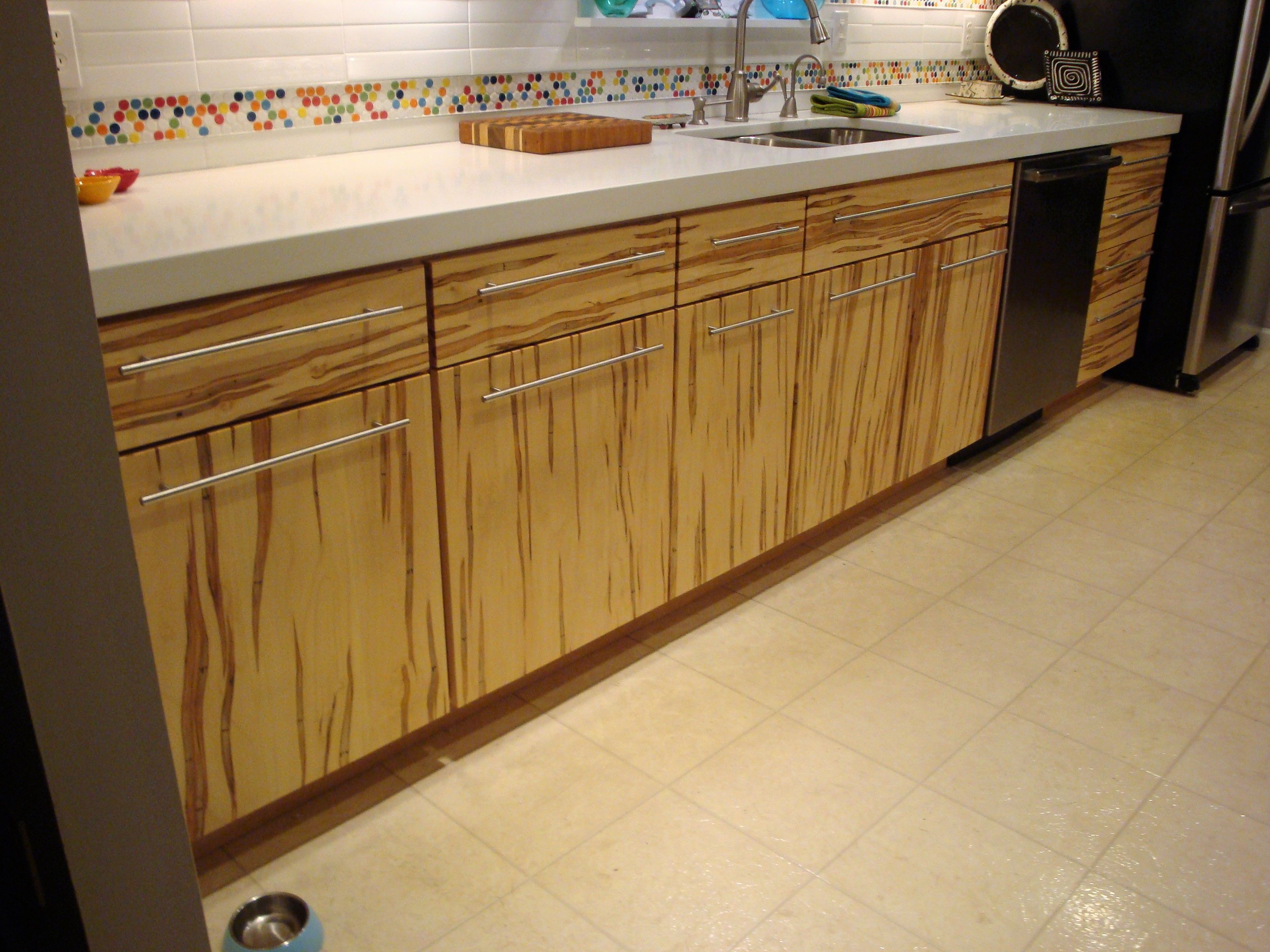 Hand Crafted Kitchen Drawer And Fronts by Sugarcreek Woodworks