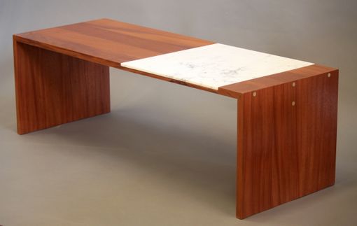 Custom Made M² Table