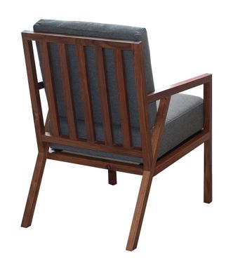 Custom Made Lurie Chair