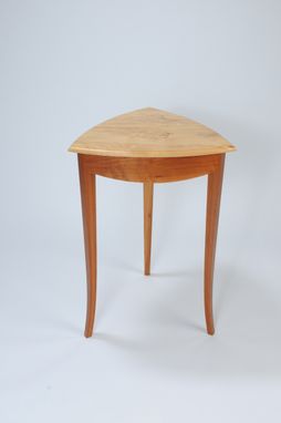 Custom Made Tall Tables