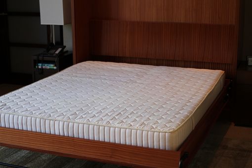 Custom Made Murphy Bed