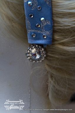 Custom Made Cinderella Princess Wig And Headband Screen Quality Custom Couture Styled