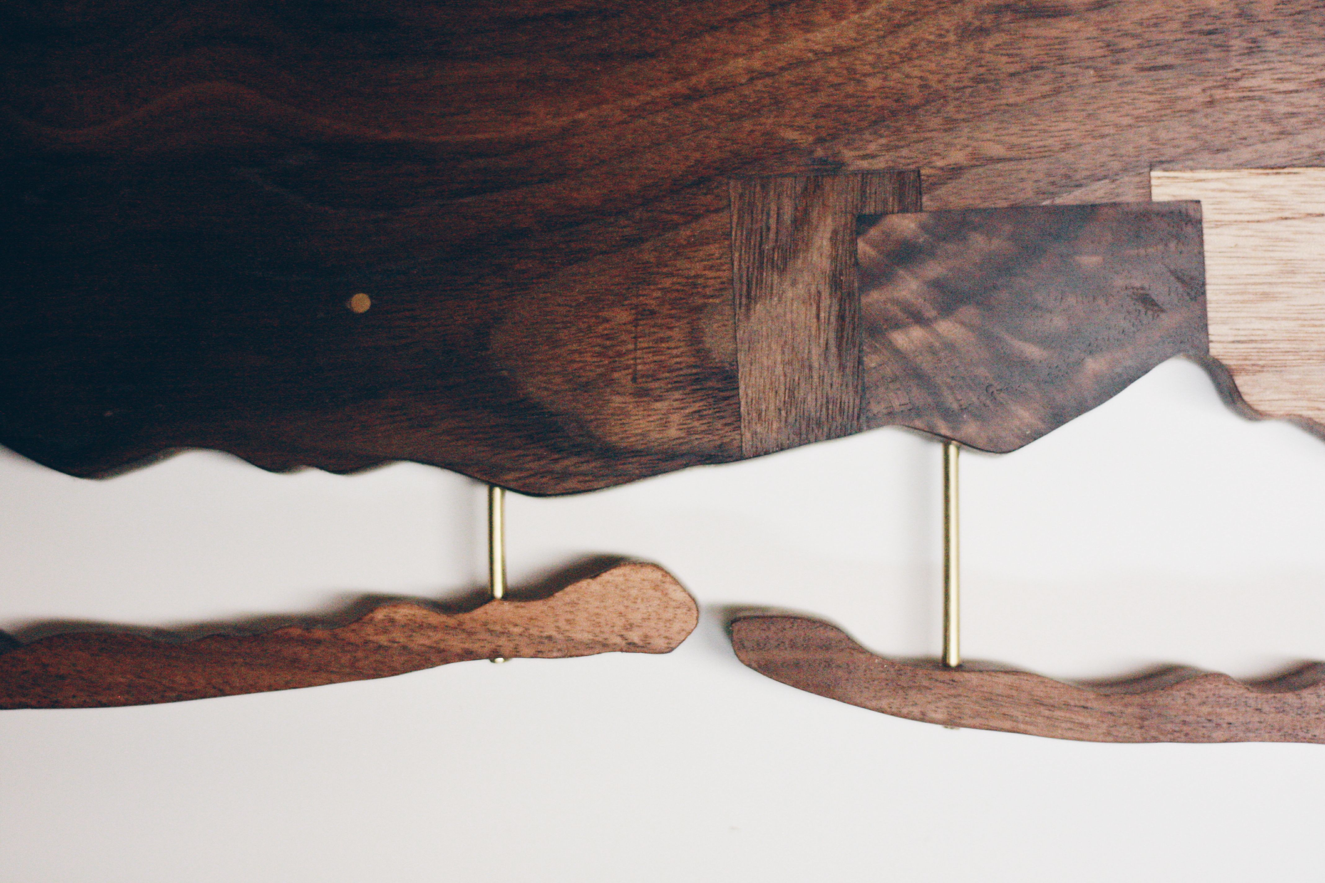 Custom Made Long Island Wall Art by North Summit Studio