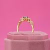 Brittney's Engagement Ring 2
