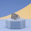 John's Signet Ring 3