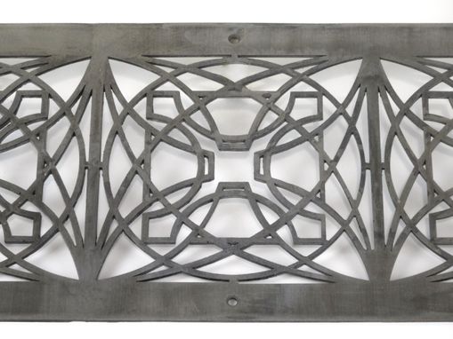 Custom Made Custom Return Air Grille