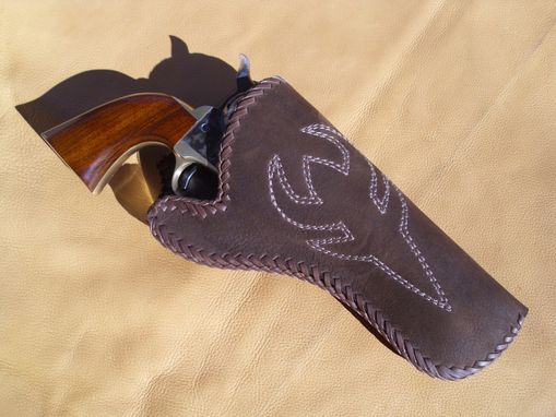 Custom Made Holster