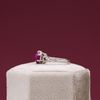 Jayden's Engagement Ring 6