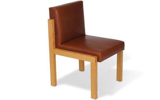 Custom Made Exo-H Dining Chair