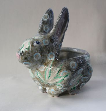 Custom Made Bunnies And Rabbits