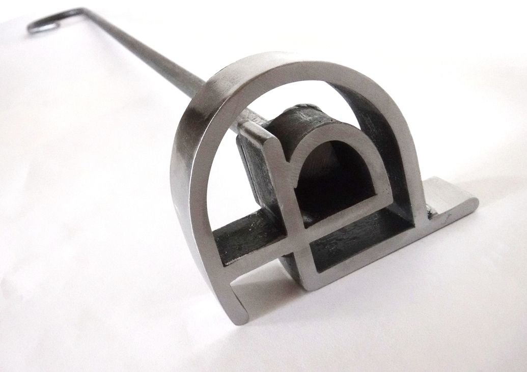 Handmade Branding Iron Custom Hand Personalized Branding Irons