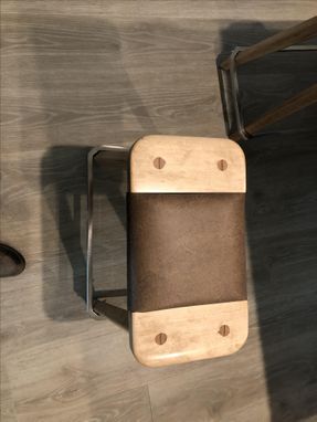 Custom Made Bar Stool Counter Height