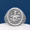 Robert's Signet Ring 4