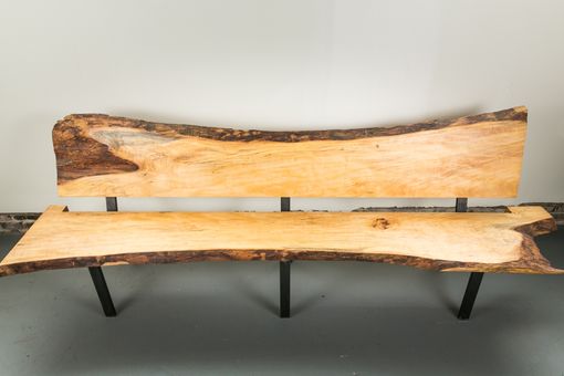 Custom Made Zen Bench
