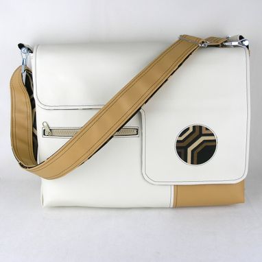 Custom Made Custom Made Laptop Bag