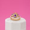 Yenica's Engagement Ring 1