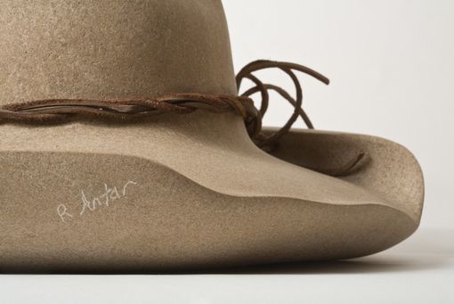 Custom Made Cowboy Hat