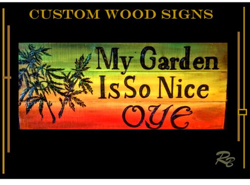 Custom Made Custom, Painted, Multiboard, Sign, Any Words, Images, Personalized, Hand Created