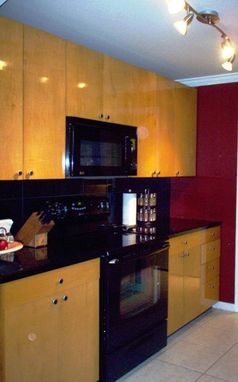 Euro Style Lighting >> Hand Crafted Euro Style Kitchen by Gideon's Cabinet & Trim ... Euro Style Lighting >> Hand Crafted Euro Style Kitchen by Gideon's Cabinet & Trim ...