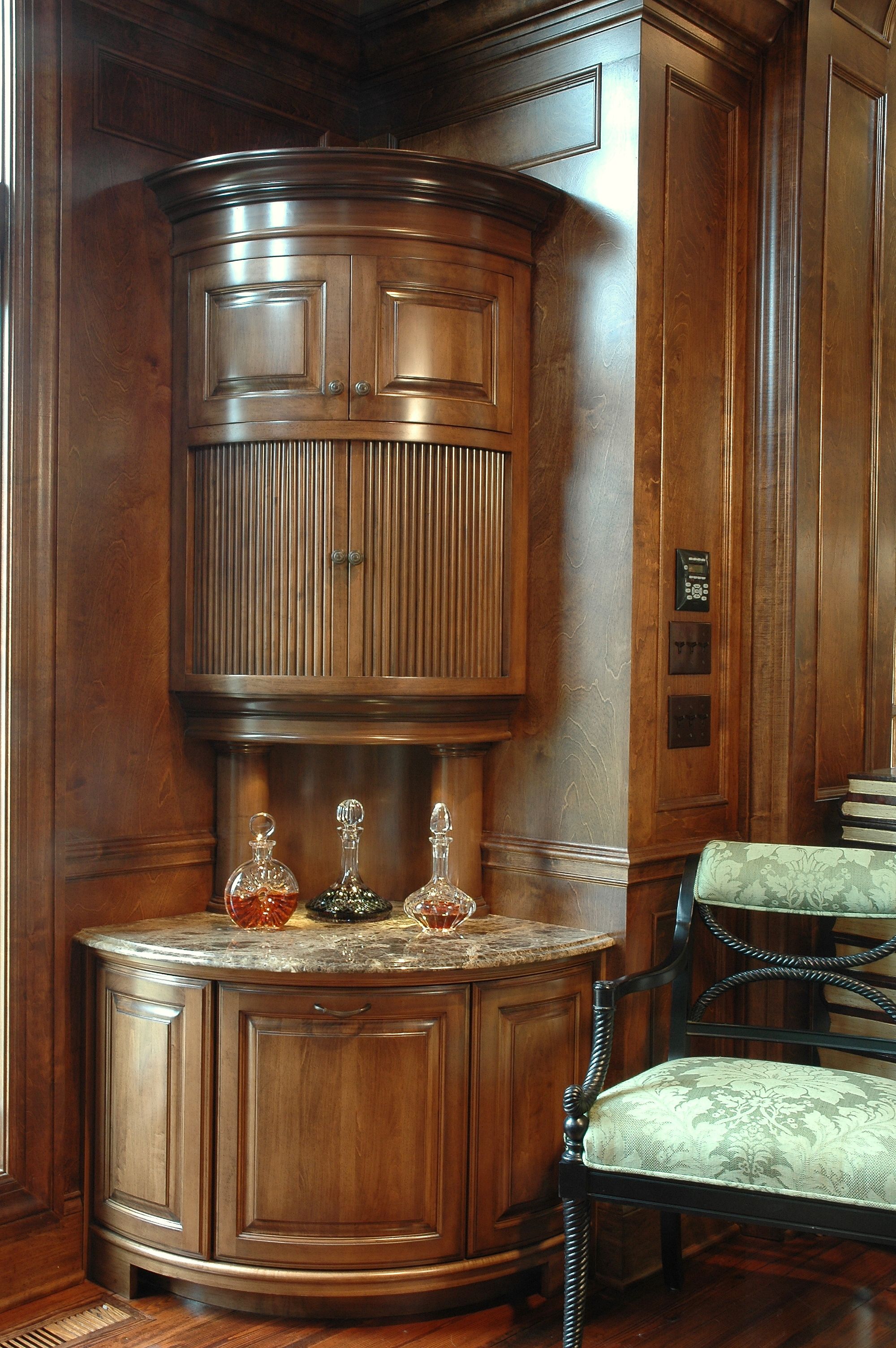 Hand Crafted Custom Kitchen Island, Bar Office Furniture, And More! by Deer Valley