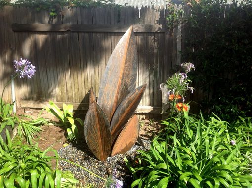 Custom Made Landscape Sculpture